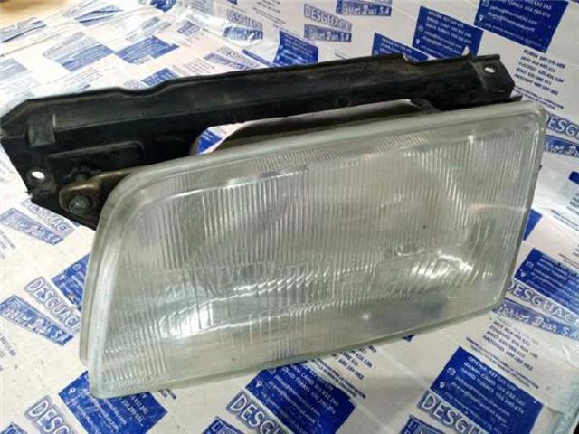 OPEL 17D Motor completo  en stock Terrassa