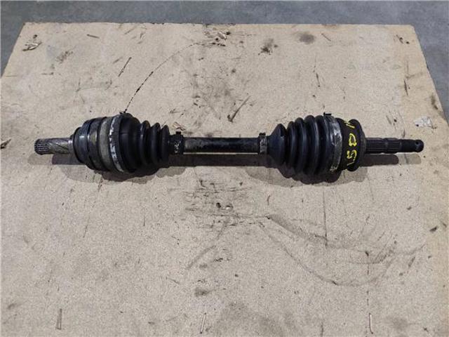 OPEL 17D Motor completo  disponible Valladolid