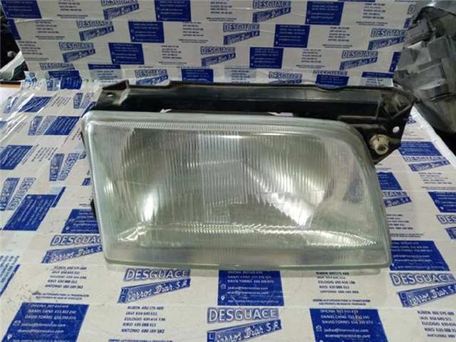 OPEL 17D Motor completo  en stock Salamanca