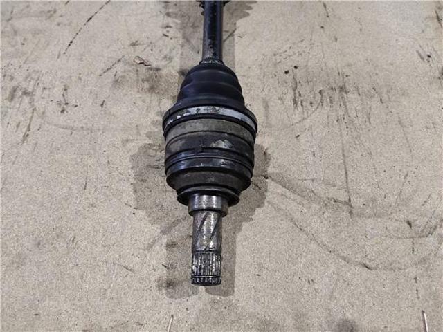 OPEL 17D Motor completo comprar Pamplona