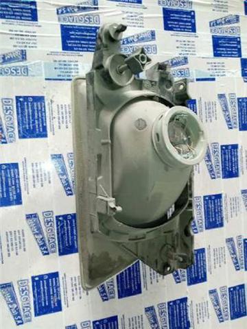 17D Motor completo  en stock Granada