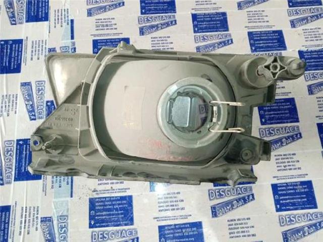 17D Motor completo  en stock Granada