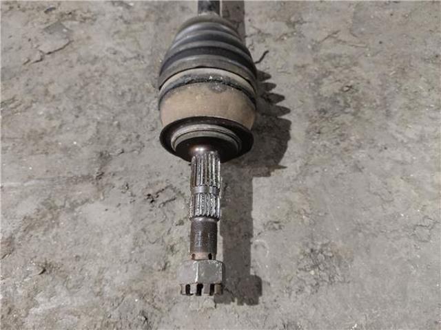17D Motor completo  en stock Granada