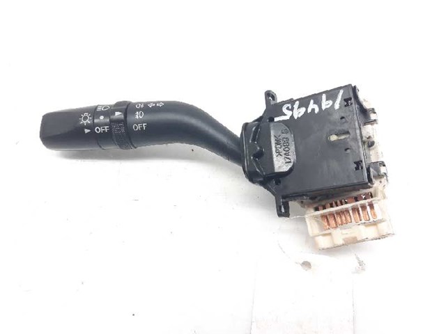 17D254 Mazda
