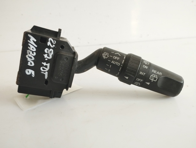 17D682 Mazda