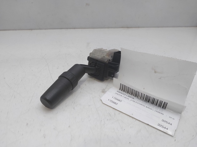 Conmutador de la columna de dirección para Mazda 5 I (CR)