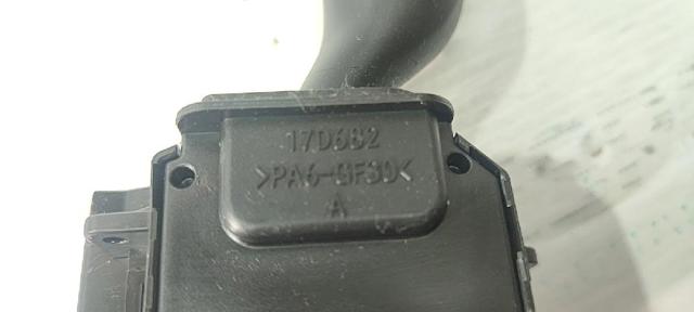 17D682 Mazda