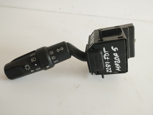 17D682 Mazda