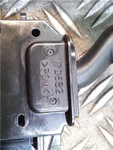 17D682 Conmutador columna dirección  en stock Granada