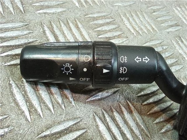 17D682 MAZDA Conmutador de la columna de dirección completo  disponible Ourense