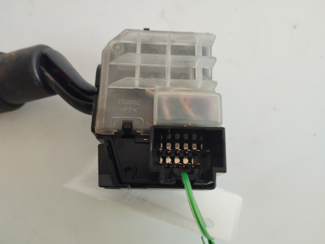 17D682 Mazda