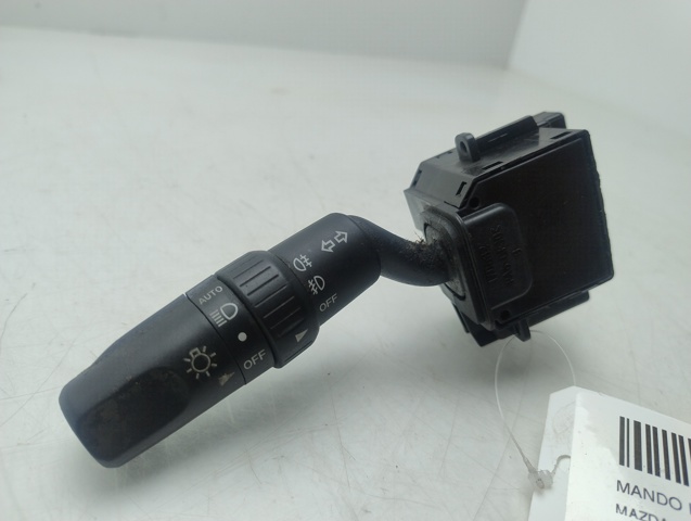 17D682 MAZDA Conmutador columna dirección comprar Alcalá