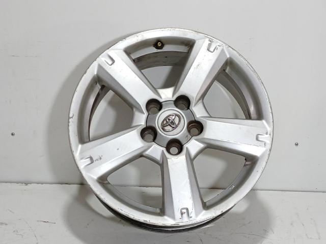 17X7J Toyota