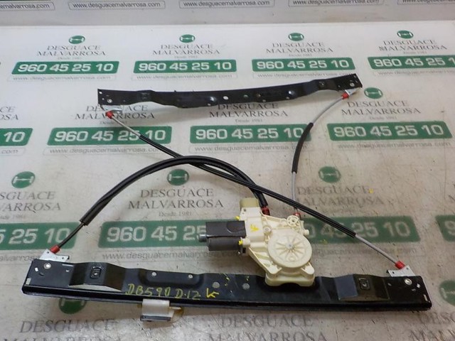 1800000 FORD Mecanismo de elevalunas de la puerta delantera izquierda  disponible Alicante