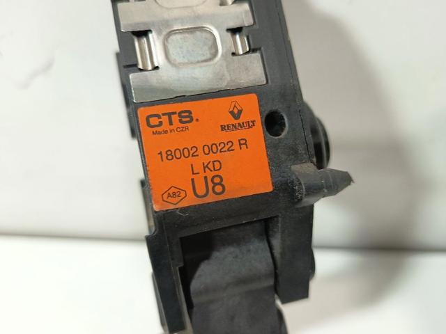 180020022R Pedal del acelerador comprar Girona
