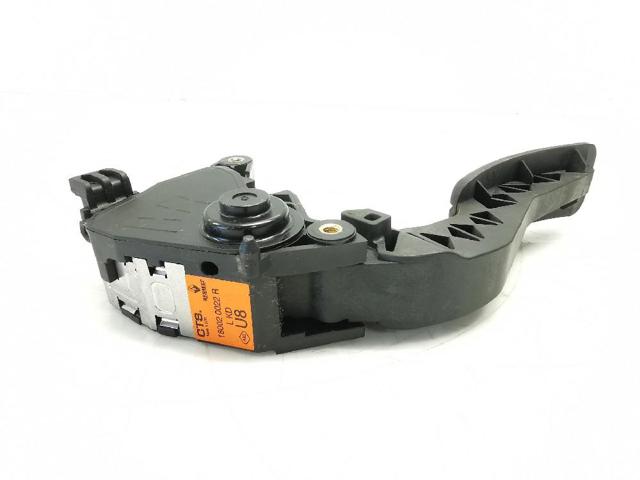 RENAULT 180020022R Pedal del acelerador  disponible Valladolid