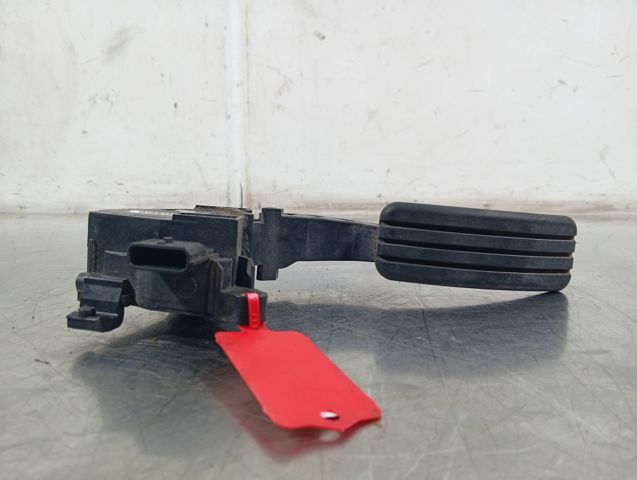 Pedal de aceleracion Renault Fluence  (2010-2026)
