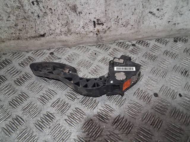 Pedal de aceleracion Renault Fluence (2010-2026)