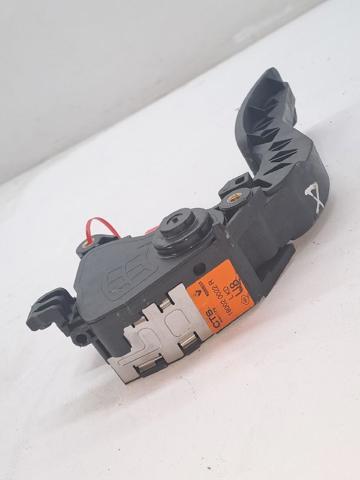 180020022R RENAULT Pedal del acelerador  en stock Córdoba