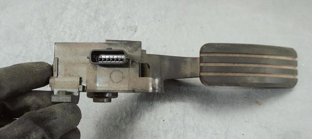Potenciómetro pedal acelerador Renault Fluence  desde 53,72 €