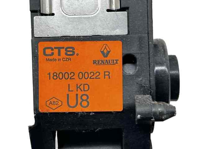 180020022R Pedal del acelerador  disponible Utrera