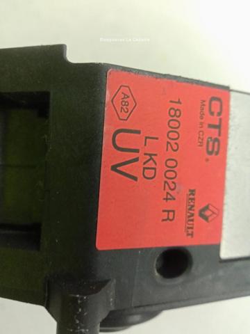 RENAULT 180020024R Pedal del acelerador  comprar en Albacete