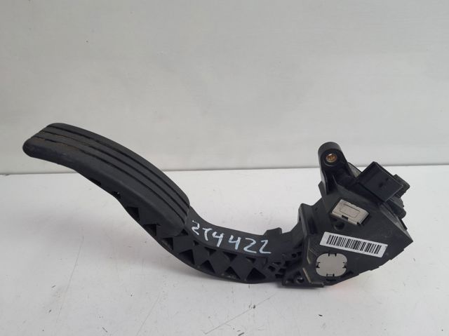 Potenciómetro pedal acelerador Renault Scenic III desde 56,63 €