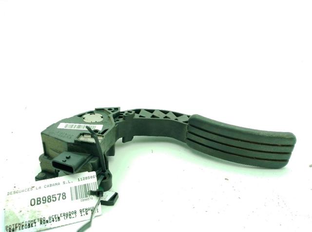 RENAULT 180020024R Pedal del acelerador  comprar en Albacete