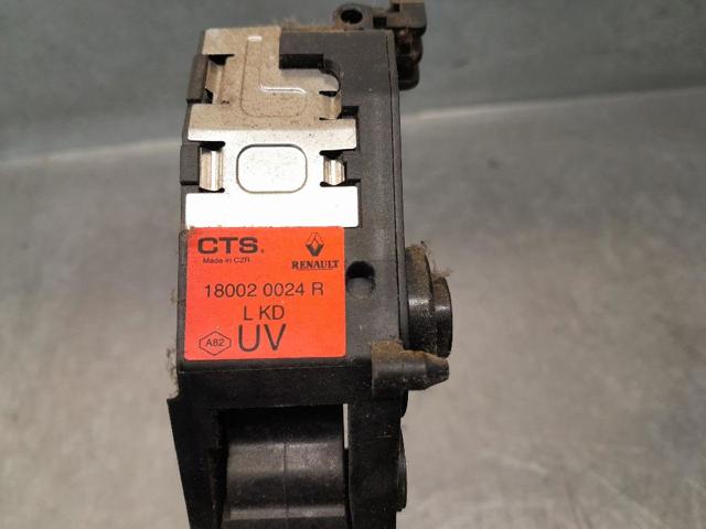 180020024R Pedal del acelerador  disponible Utrera