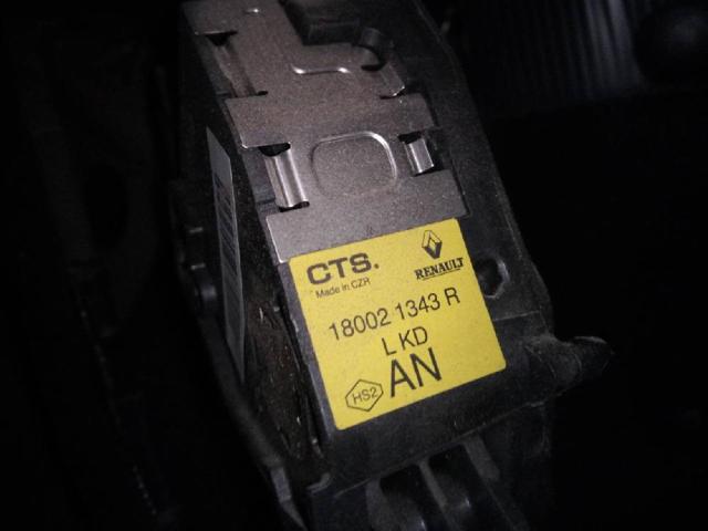 180021343R Renault (RVI)