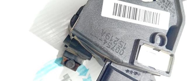 180021343R Pedal del acelerador  en stock Castellón