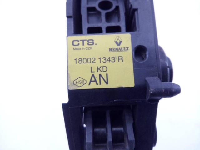 RENAULT 180021343R Pedal del acelerador  en stock Valencia