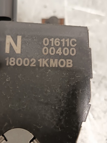 180021KM0B NISSAN Pedal del acelerador comprar Alcalá