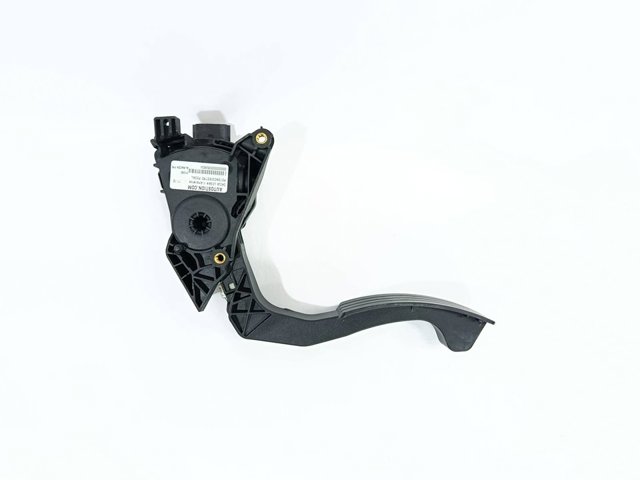 Potenciómetro pedal para Renault DUSTER I (HS)