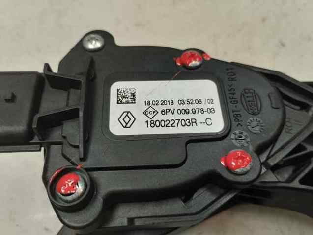 180022703RC Pedal del acelerador  comprar en Zaragoza
