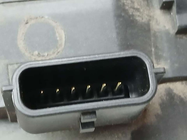 RENAULT 180023122R Pedal del acelerador comprar Pamplona