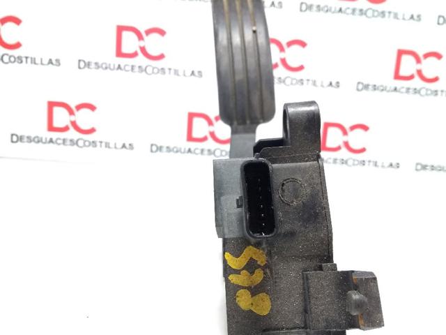 RENAULT 180023122R Pedal del acelerador  en stock Valencia