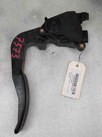 RENAULT 180023122R Pedal del acelerador comprar Tarragona