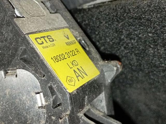 180023122R Renault (RVI)