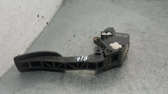 Pedal de acelerador Nissan JUKE F15