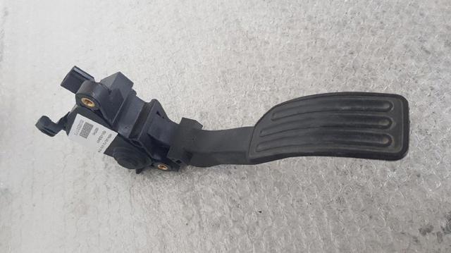 Pedal de acelerador Nissan JUKE F15