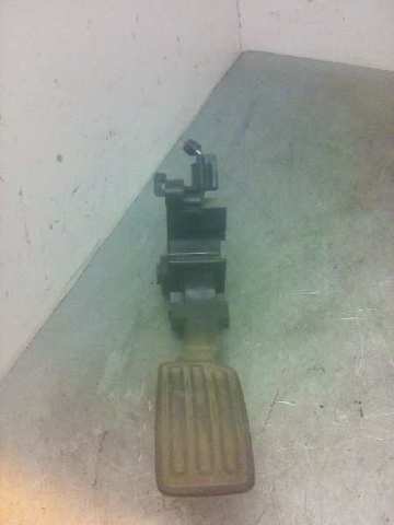 Pedal de acelerador Nissan JUKE F15