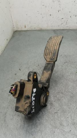 Pedal de acelerador Nissan JUKE F15