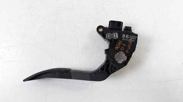 180023RA0B NISSAN Pedal del acelerador comprar Bilbao
