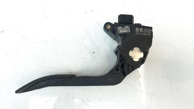 NISSAN 180023RA0B Pedal del acelerador  comprar en Albacete
