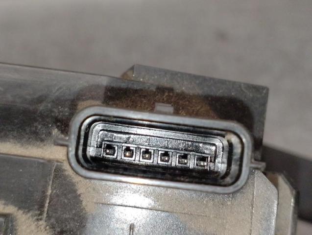 NISSAN 180023RA0B Pedal del acelerador  comprar en Murcia