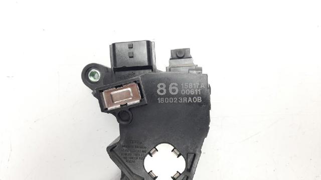 180023RA0B NISSAN Pedal del acelerador  en stock Córdoba
