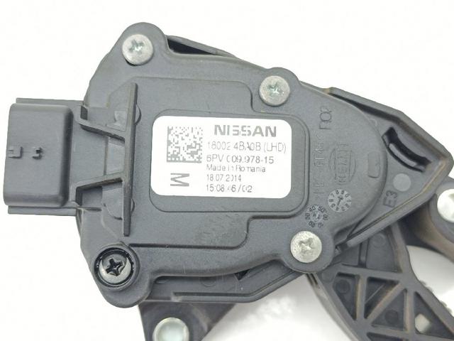 180024BA0B NISSAN Pedal del acelerador  comprar en Lleida