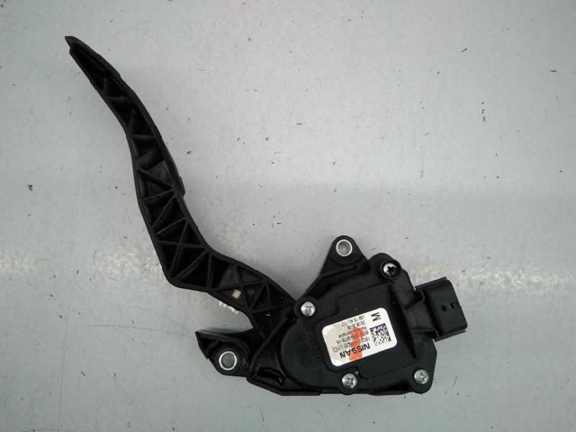 180024BA0B RENAULT Pedal del acelerador comprar Alcalá