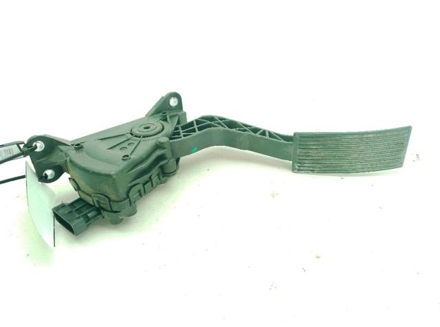 Comprar Pedal del acelerador Nissan Navara D23, D23T a bajo precio